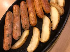 -萨莉亚意式餐厅(莲花国际广场店)