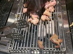 -刘记大块烤羊腿餐吧(北沙滩店)
