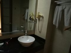 -凯旋假日酒店(从化城建学院店)