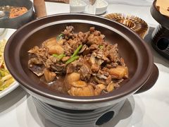 -客颂·客家宴(大壮国际广场店)
