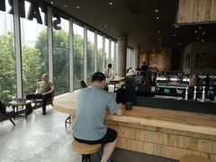-星巴克臻选(湖滨道店)