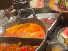 -大龙燚·旷野鲜火锅(广州首店)