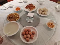 -昆山隆祺国际饭店