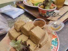 -孖记茶档·热腾茶餐(荔湾领展广场店)