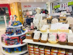 点击看大图 -丽家宝贝(凯德Mall店)