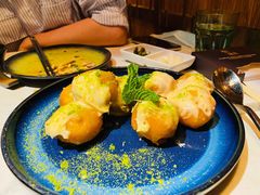 -荟廷·晶萃(陆家嘴尚悦湾店)