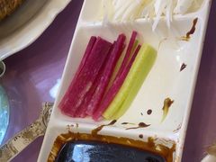 -白魁老号饭庄(交道口店)