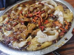 -黑皮酸菜鱼(三山街店)