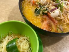 -热浪岛马来餐厅