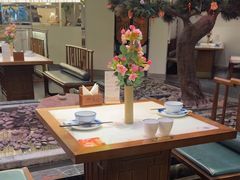 -假装苏杭·园林餐厅(陆家嘴中心店)