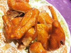 盐焗乳鸽-惠食佳·朱雀(东方商厦店)