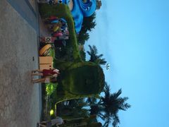 上海玛雅水公园-上海玛雅海滩水公园