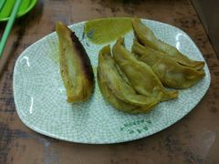 牛肉锅贴-清真蒋有记(老门东店)