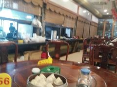 大堂-四季春(美食街店)