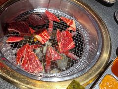 -伊茉家的烤肉店(勒泰中心店)