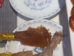 -同喜烤鸭店(光芒店)