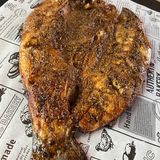 「泰莲庭 LotUs BBQ(虹鳟鱼店)」之前来过几
