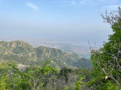 -云峰山自然风景区