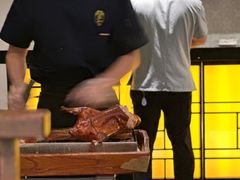 羲和烤鸭-羲和雅苑•北京烤鸭(陆家嘴中心店)
