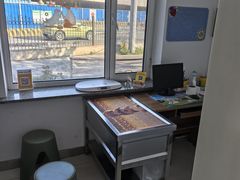 -派美特宠物医院·核磁CT·骨科肿瘤·疑难转诊(沈农禾丰店)