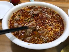 -勇猛子川菜馆(新军路店)