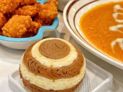 -贝林大翅鲸简餐厅(国家海洋博物馆店)