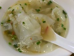 陆式小馄饨-胥塘陆氏小馄饨