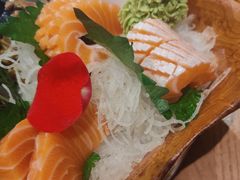 -阿吾罗日本料理(K11艺术中心店)