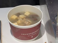 -回味鸭血粉丝汤(南京站店)