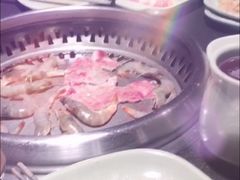 -韩盛·盛江山自助料理(中街大悦城店)