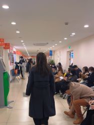 -上海市长宁区妇幼保健院
