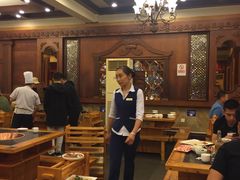 大堂-老码头火锅(玉林店)