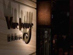 -康莱德酒店·望海阁大堂吧