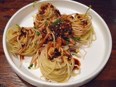 -拈菜(观音桥阳光世纪店)