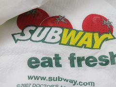 -赛百味SUBWAY(长宁龙之梦店)