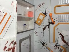 -567·密室逃脱(大良店)