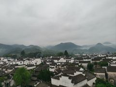 -烟雨江南徽菜