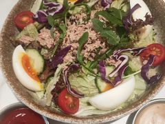 -烁先生披萨·儿童餐下午茶(河南岸店)