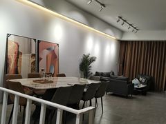 -智住·海景公寓(小径湾店)