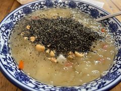 银耳糯米粥-袁妈红豆汤(重庆总店)