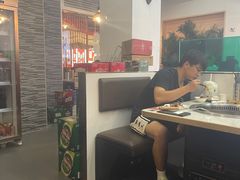 -冰城焰会大丰收铁锅炖(萝岗万达金街店)