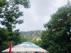 -凤凰岭蒙古包风味餐厅