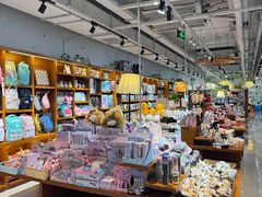 -博览书店(越秀悦汇天地店)