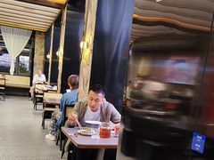 -陈熹公民族美食文化餐厅(中华广场店)