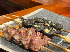 -鸟串烧Yakitori
