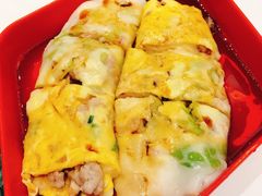 锦绣潮州肠粉-稻香酒家·33年老字号·港式粤菜(富邦中心店)