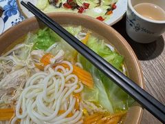 -云海肴·汽锅鸡·云南菜(广安门天虹店)