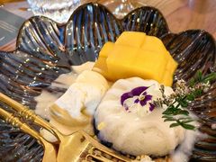 -金厨泰国餐厅·全泰籍厨师料理(拱北店)