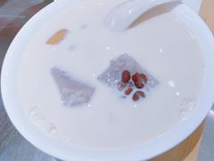 -满记甜品(苏州中心店)