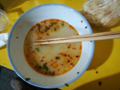 -宋老三苏肉羊肉汤老店